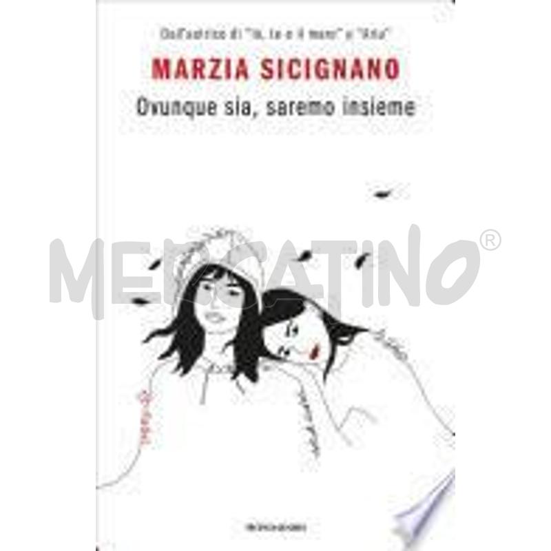OVUNQUE SIA, SAREMO INSIEME | Mercatino dell'Usato Torino via lanzo 1