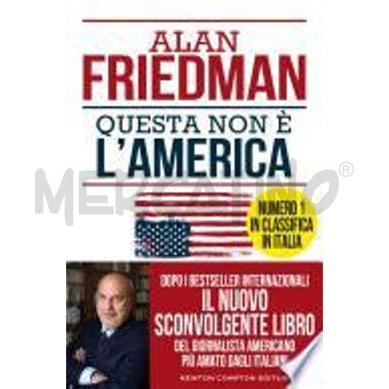 QUESTA NON È L'AMERICA | Mercatino dell'Usato Torino via lanzo 1