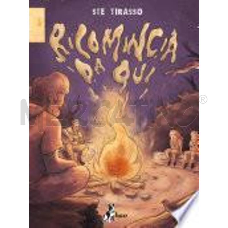 RICOMINCIA DA QUI | Mercatino dell'Usato Torino via lanzo 1