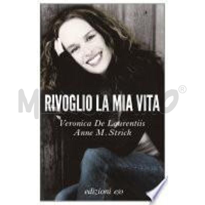 RIVOGLIO LA MIA VITA | Mercatino dell'Usato Torino via lanzo 1