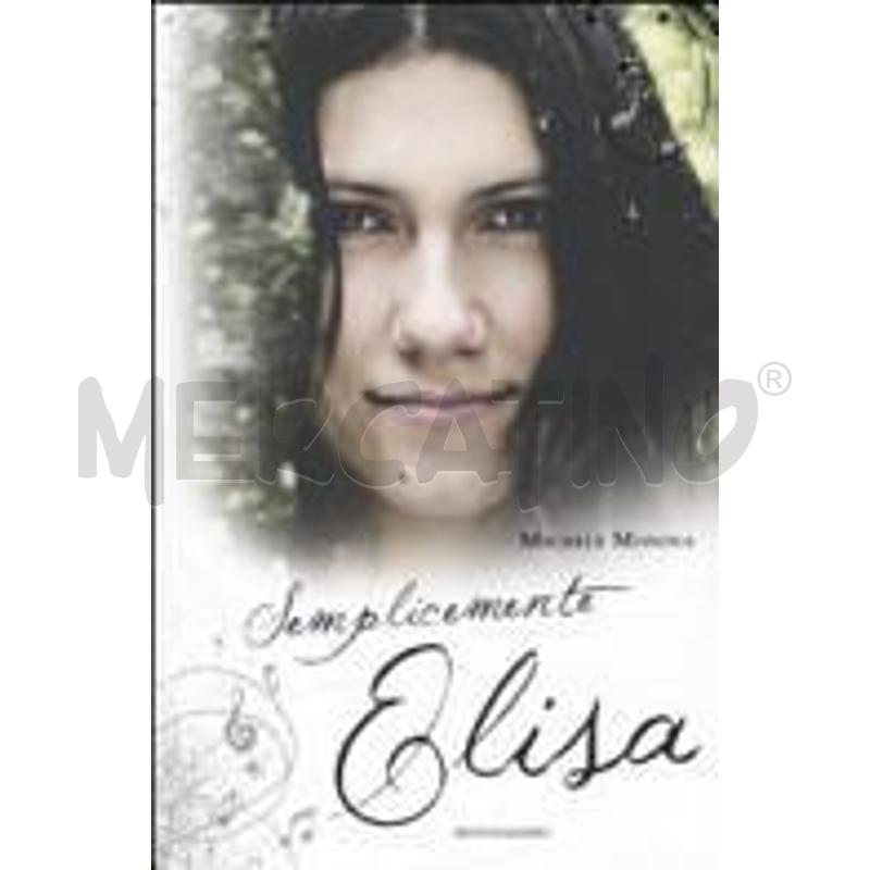 SEMPLICEMENTE ELISA | Mercatino dell'Usato Torino via lanzo 1