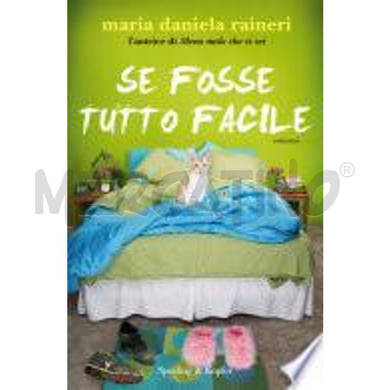 SE FOSSE TUTTO FACILE | Mercatino dell'Usato Torino via lanzo 1