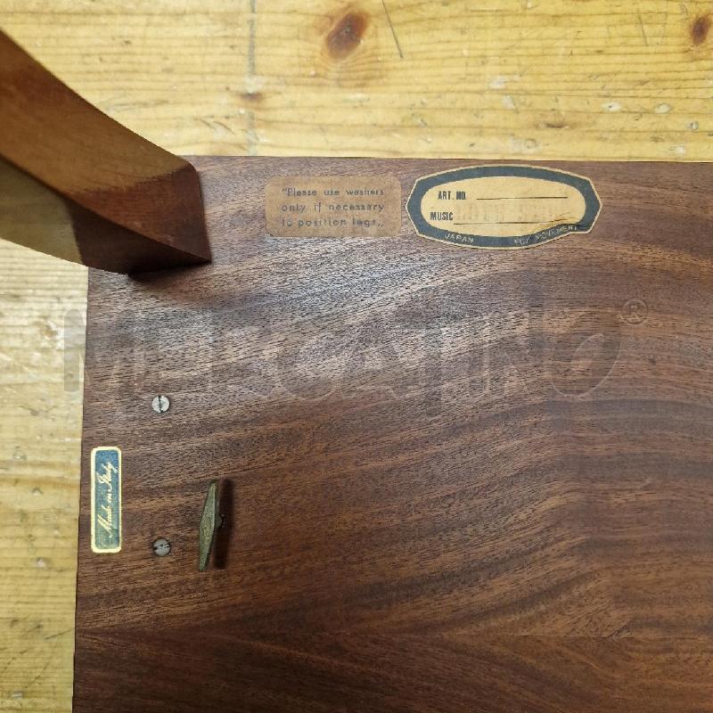 TAVOLINO SCACCHIERA CARILLON INTARSIATTO | Mercatino dell'Usato Torino via lanzo 5