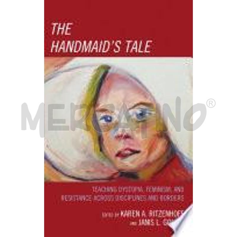 THE HANDMAID'S TALE | Mercatino dell'Usato Torino via lanzo 1