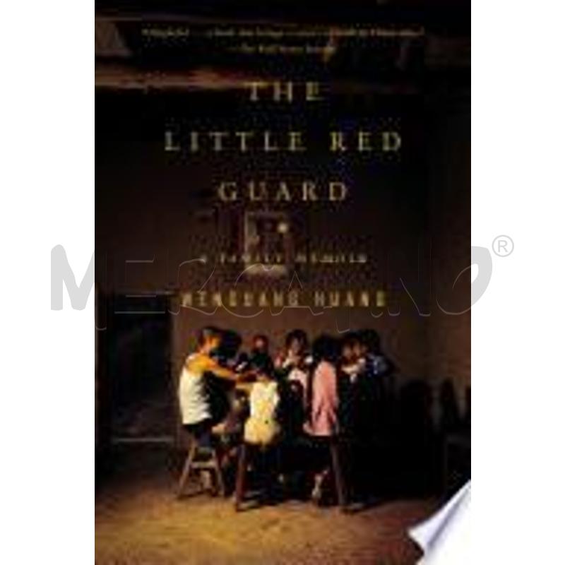 THE LITTLE RED GUARD | Mercatino dell'Usato Torino via lanzo 1