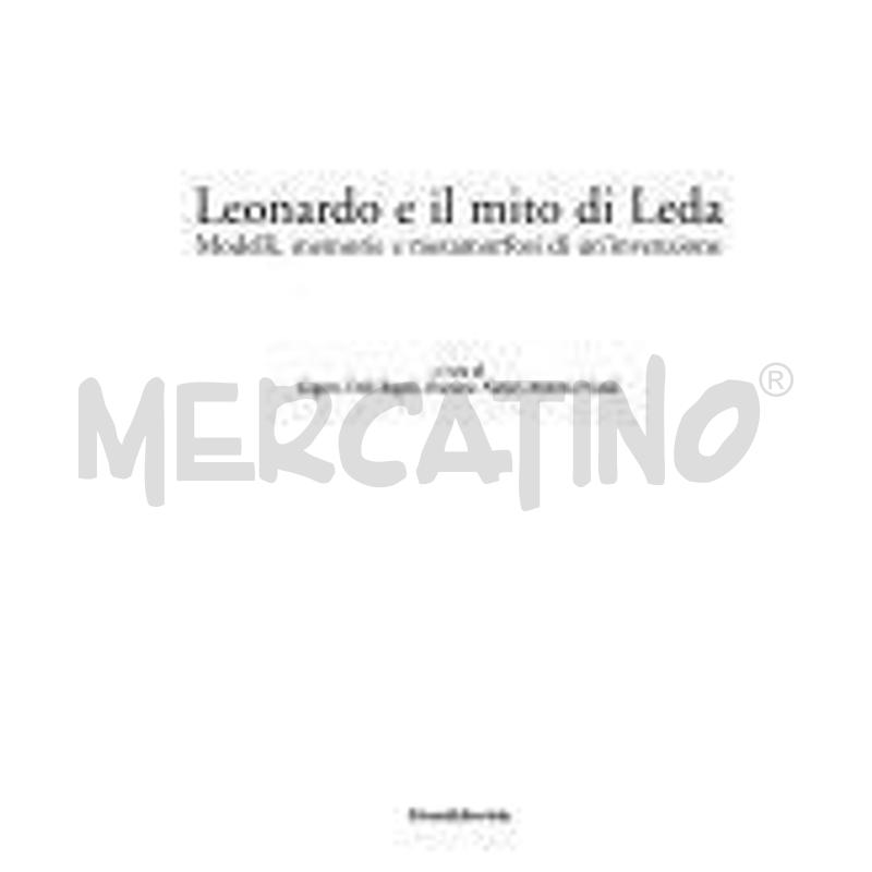 TINTORETTO E LA FAVOLA DI LEDA | Mercatino dell'Usato Torino via lanzo 1