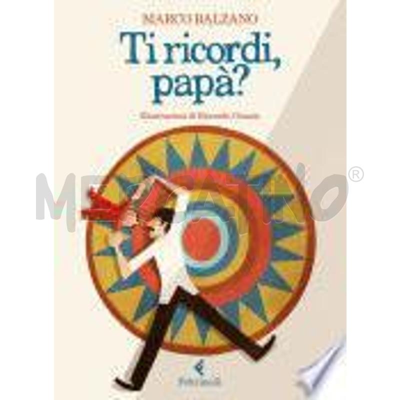 TI RICORDI, PAPÀ? | Mercatino dell'Usato Torino via lanzo 1