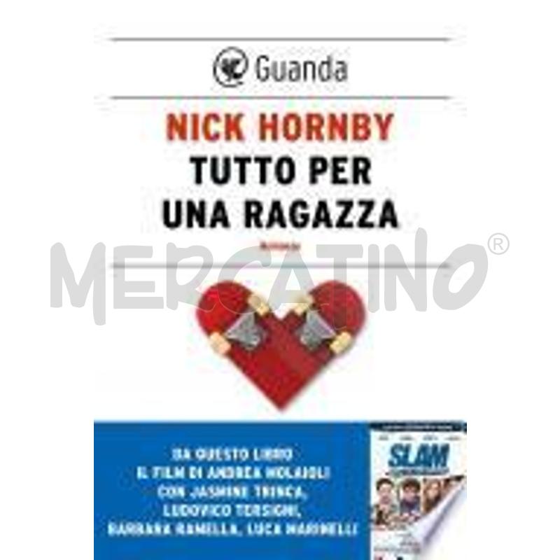 TUTTO PER UNA RAGAZZA | Mercatino dell'Usato Torino via lanzo 1