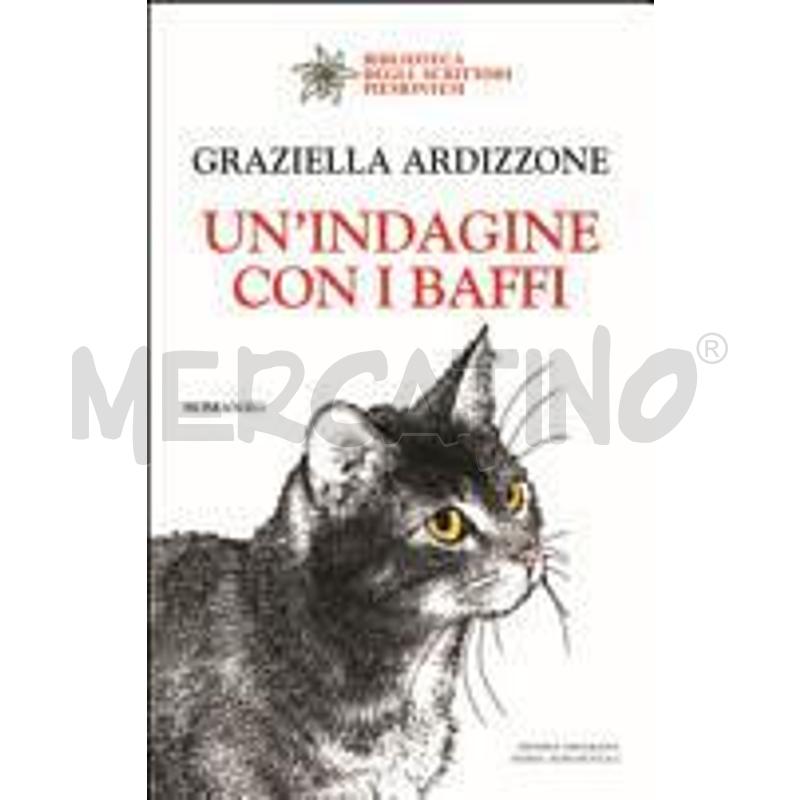 UN'INDAGINE CON I BAFFI | Mercatino dell'Usato Torino via lanzo 1