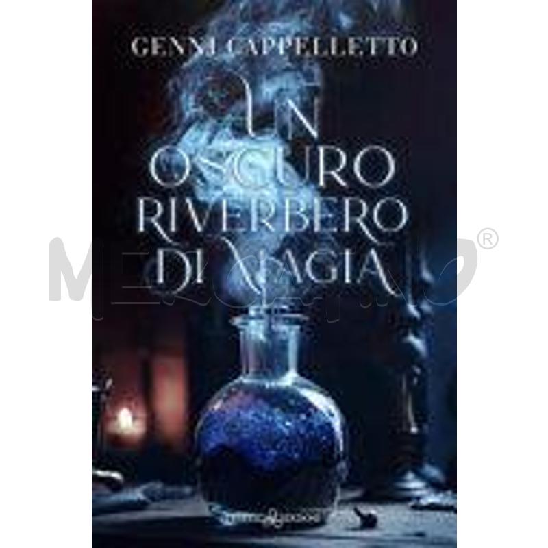 UN OSCURO RIVERBERO DI MAGIA | Mercatino dell'Usato Torino via lanzo 1