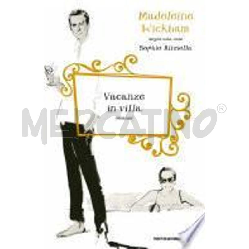 VACANZE IN VILLA | Mercatino dell'Usato Torino via lanzo 1