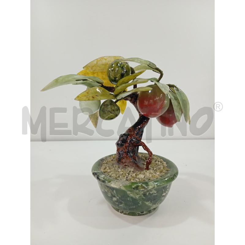 ALBERELLO PIETRA DURA | Mercatino dell'Usato Torino crocetta 1