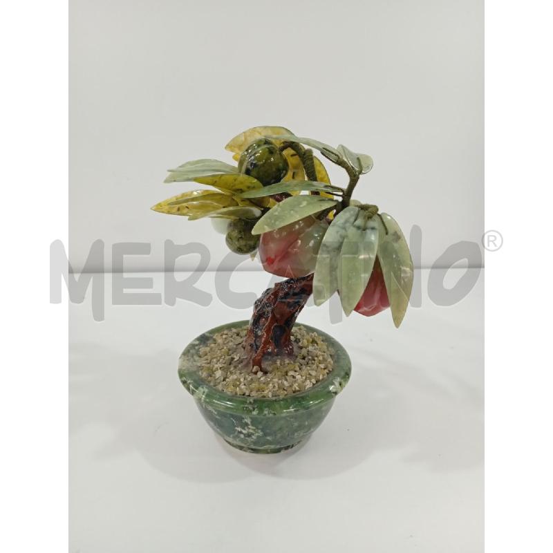 ALBERELLO PIETRA DURA | Mercatino dell'Usato Torino crocetta 2