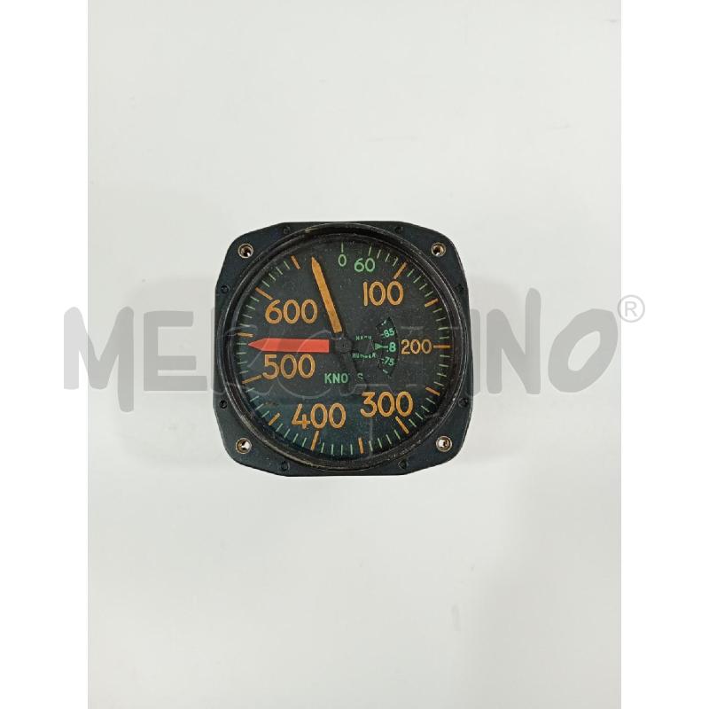 ANEMOMETRO AEREONAUTICO VINTAGE | Mercatino dell'Usato Torino crocetta 1