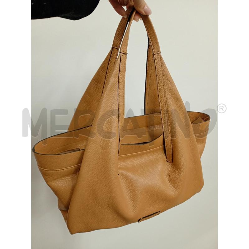 BORSA DONNA BG GIANNI CHIARINI | Mercatino dell'Usato Torino crocetta 1