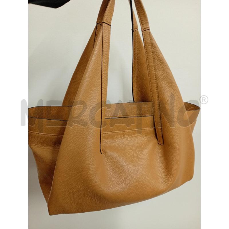 BORSA DONNA BG GIANNI CHIARINI | Mercatino dell'Usato Torino crocetta 3
