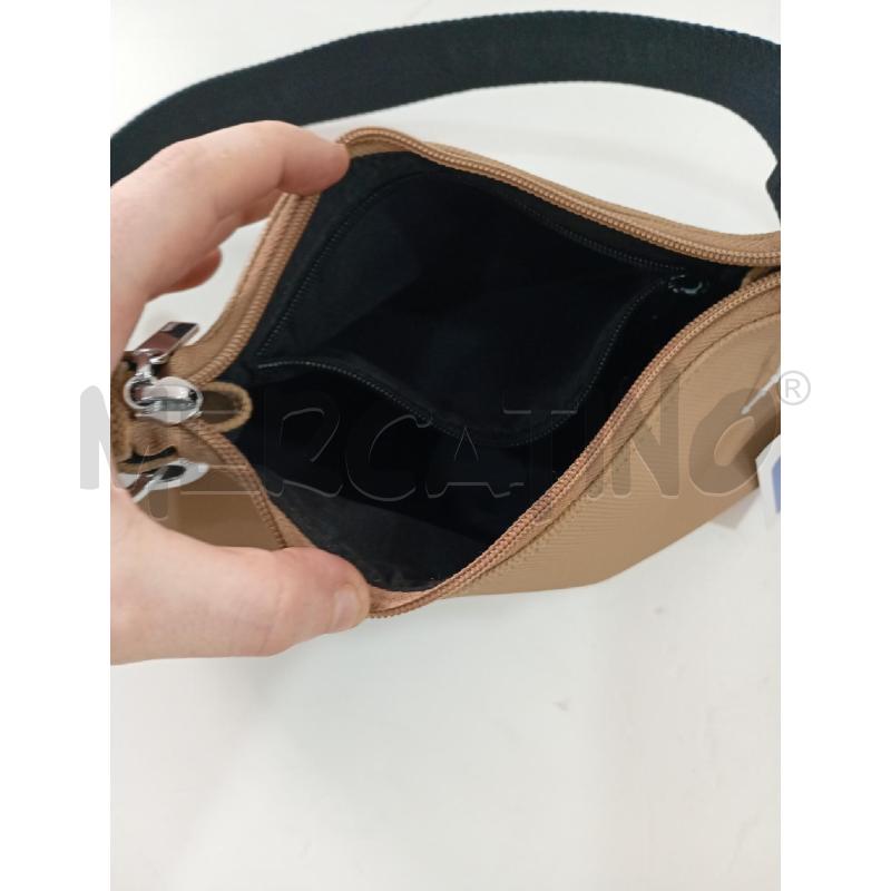 BORSA DONNA BG LACOSTE | Mercatino dell'Usato Torino crocetta 5