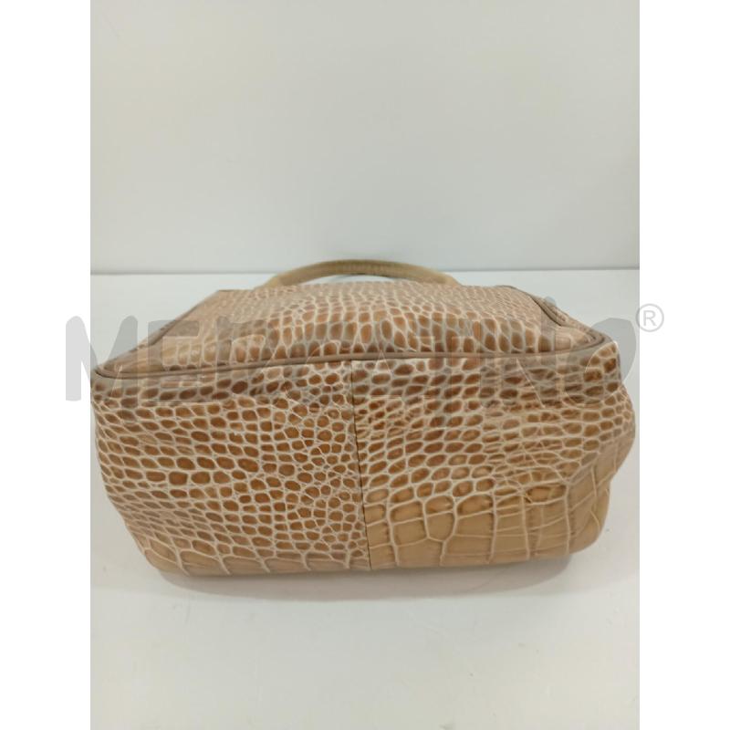 BORSA DONNA BG LONGCHAMP | Mercatino dell'Usato Torino crocetta 3