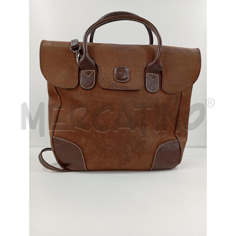 BORSA DONNA BRIC'S MARR | Mercatino dell'Usato Torino crocetta 1