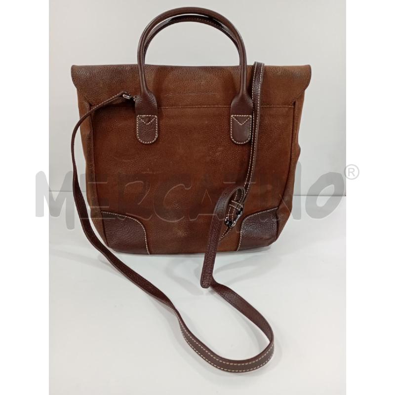 BORSA DONNA BRIC'S MARR | Mercatino dell'Usato Torino crocetta 2