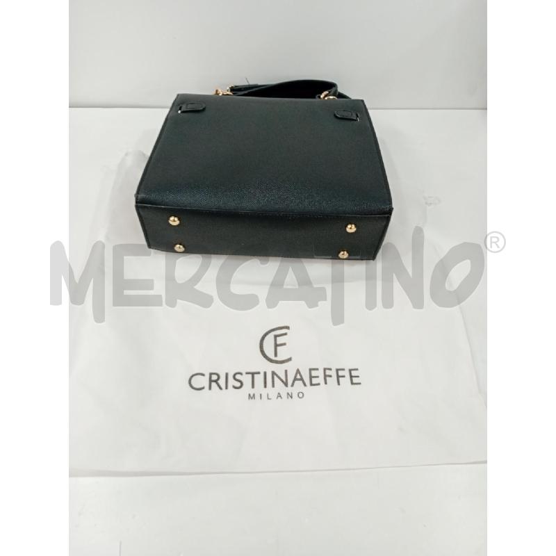 BORSA DONNA N CRISTINA EFFE | Mercatino dell'Usato Torino crocetta 3
