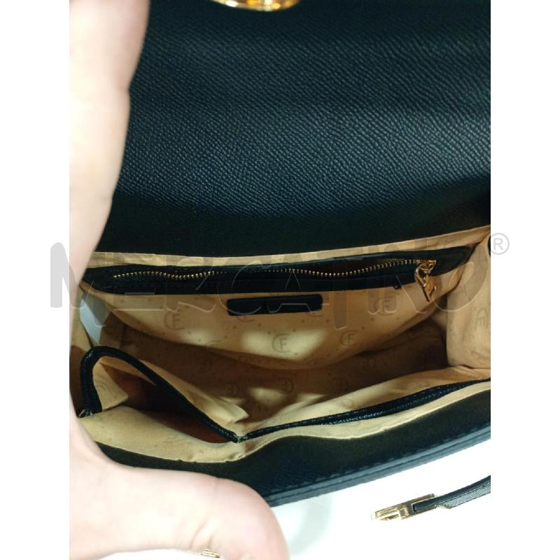 BORSA DONNA N CRISTINA EFFE | Mercatino dell'Usato Torino crocetta 4