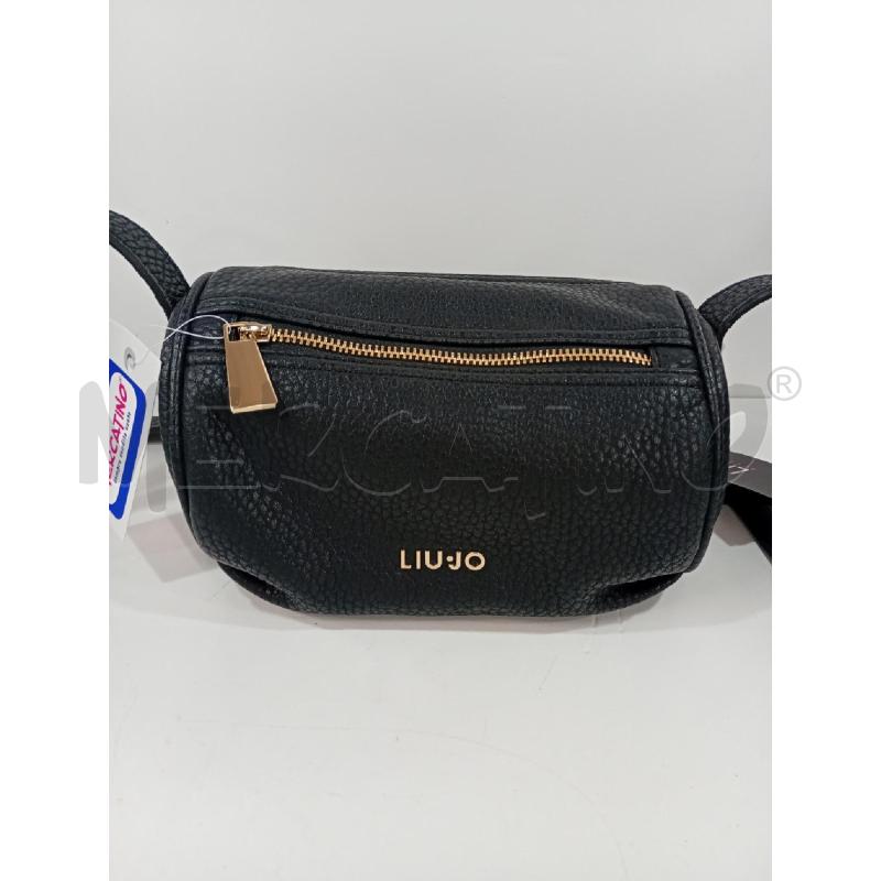 BORSA DONNA N LIUJO | Mercatino dell'Usato Torino crocetta 1