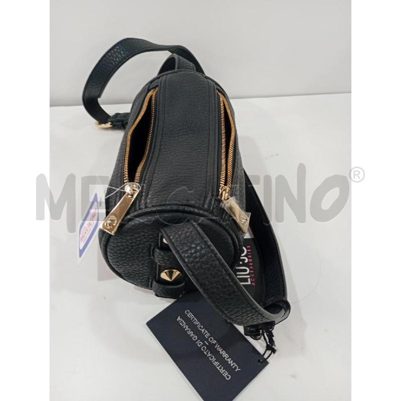 BORSA DONNA N LIUJO | Mercatino dell'Usato Torino crocetta 2