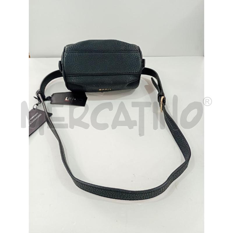 BORSA DONNA N LIUJO | Mercatino dell'Usato Torino crocetta 4