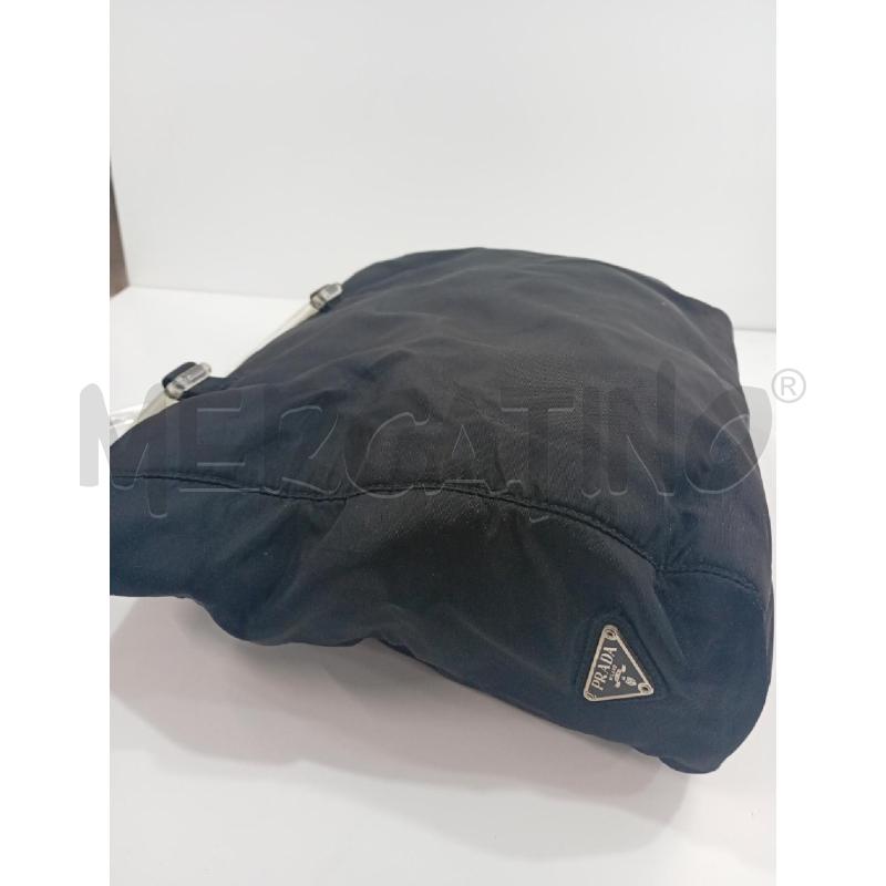 BORSA DONNA PRADA NYLON TOTE | Mercatino dell'Usato Torino crocetta 4
