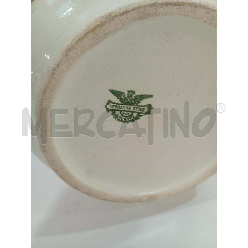 BROCCA LAVENO BORDO VERDE | Mercatino dell'Usato Torino crocetta 3