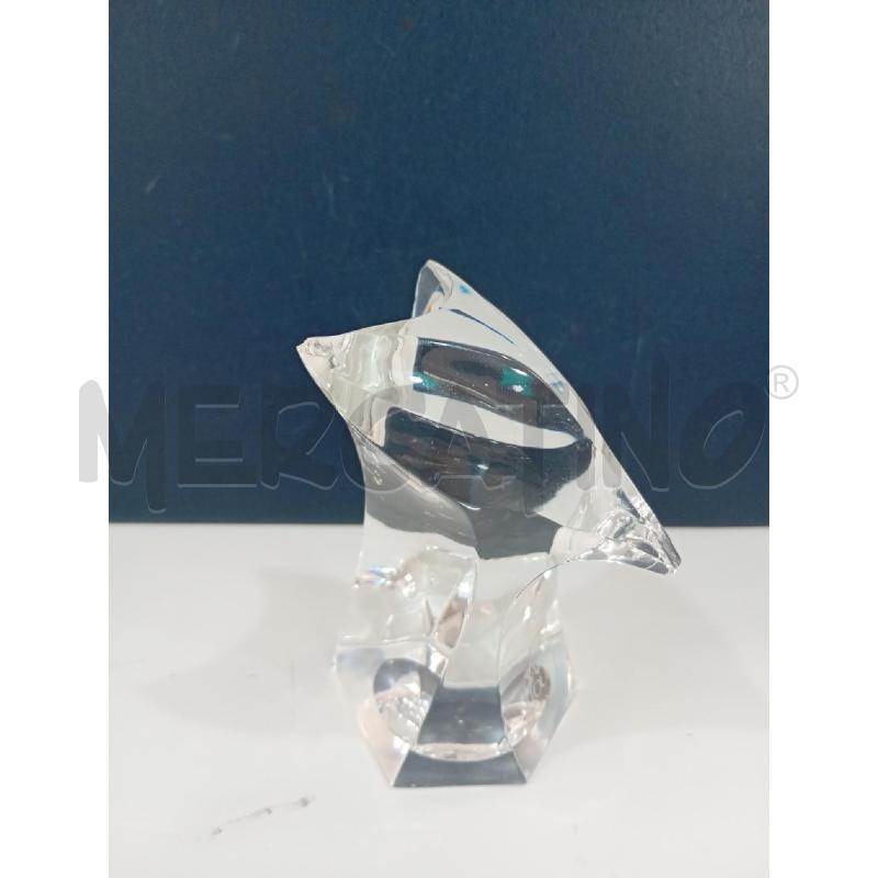 FERMA CARTE SAINT LUIS UCCELLO | Mercatino dell'Usato Torino crocetta 4