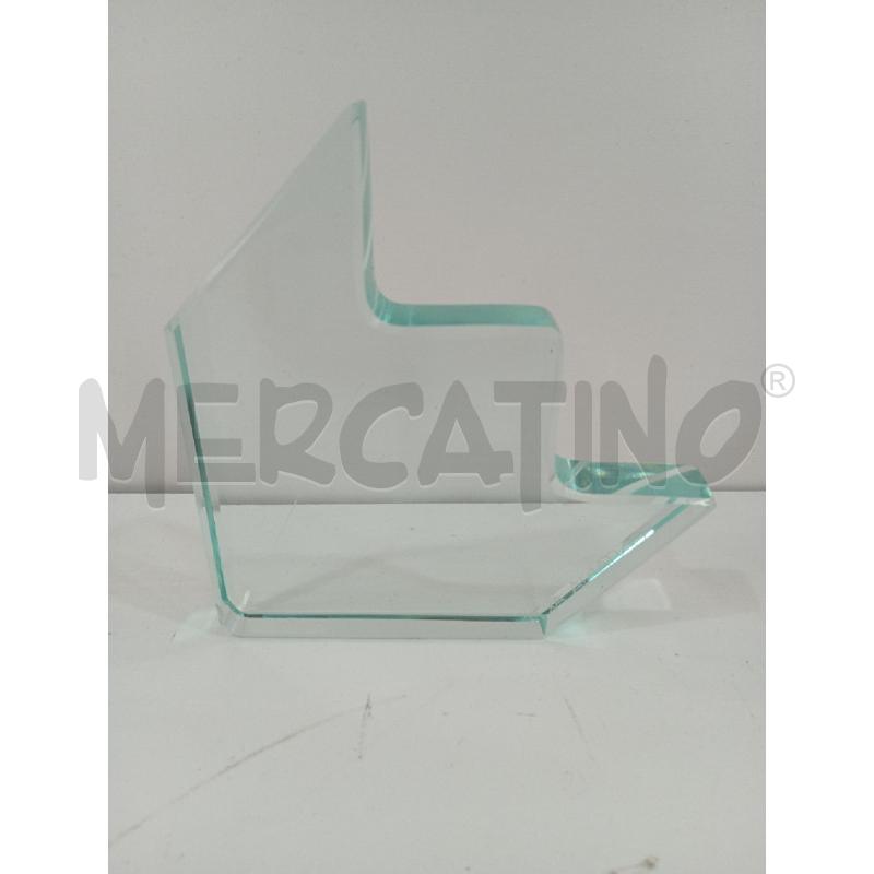 FERMA CARTE VETRO FONTANA | Mercatino dell'Usato Torino crocetta 1