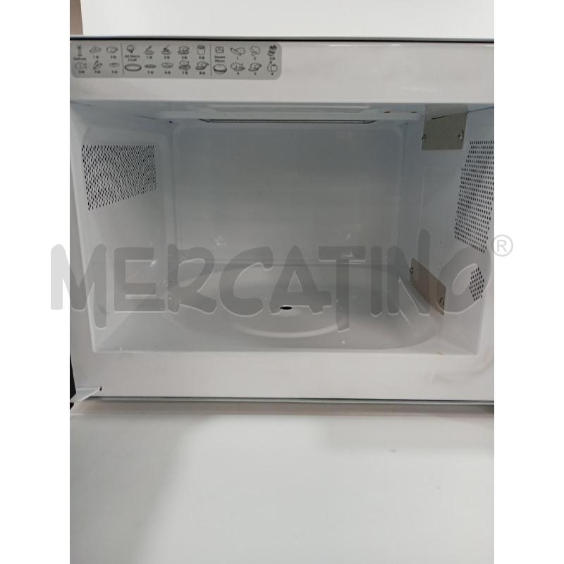 FORNO MICROONDE GUSTO | Mercatino dell'Usato Torino crocetta 2