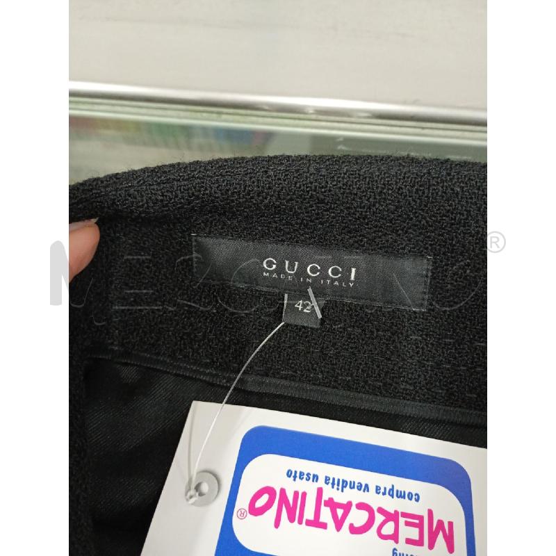GONNA N GUCCI | Mercatino dell'Usato Torino crocetta 3