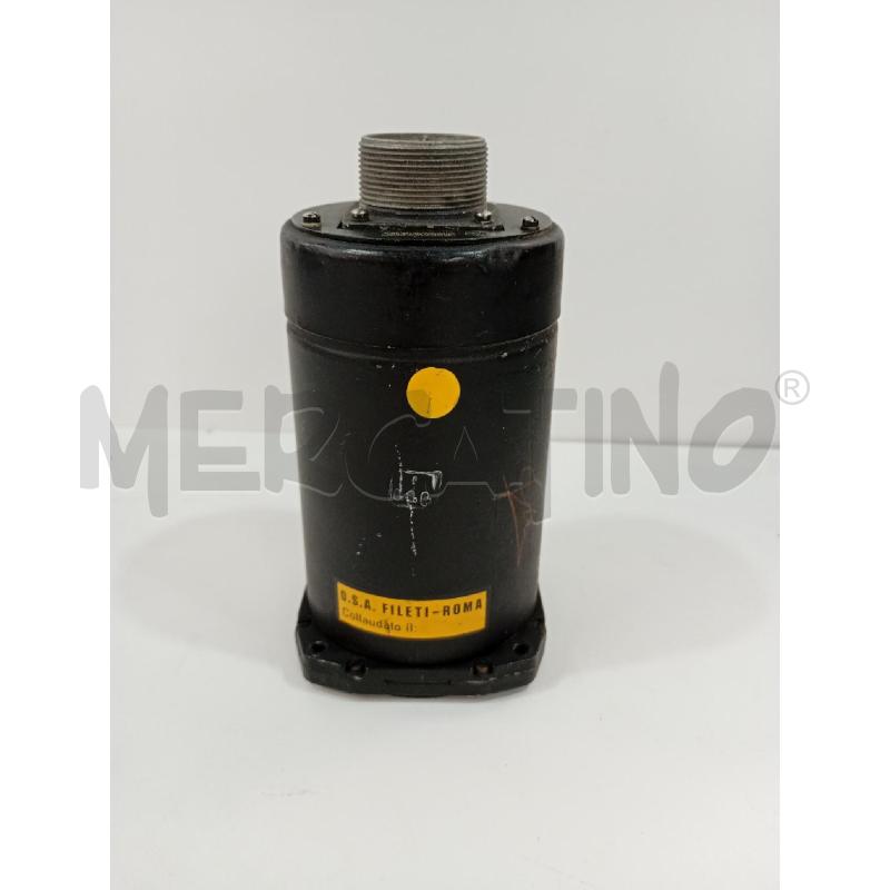 INDICATORE DI ROTTA MAGNETICO RMI | Mercatino dell'Usato Torino crocetta 2