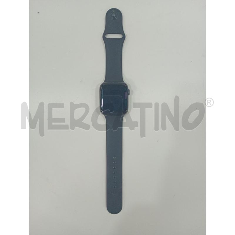 OROLOGIO APPLE WATCH SERIE 5 | Mercatino dell'Usato Torino crocetta 1