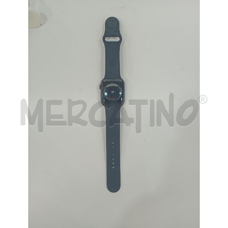 OROLOGIO APPLE WATCH SERIE 5 | Mercatino dell'Usato Torino crocetta 2