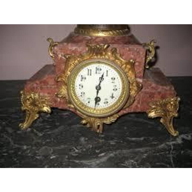 OROLOGIO DA APPOGGIO | Mercatino dell'Usato Torino crocetta 1