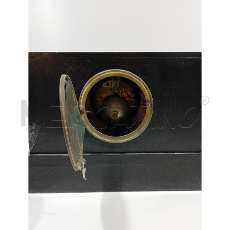 OROLOGIO MARMO EPOCA CARICA | Mercatino dell'Usato Torino crocetta 3
