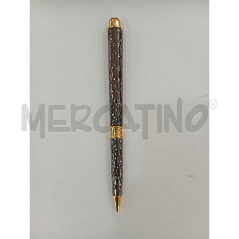 PENNA A SFERA GUCCI | Mercatino dell'Usato Torino crocetta 2