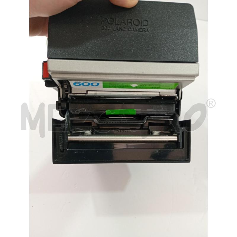 POLAROID 63LMS | Mercatino dell'Usato Torino crocetta 3