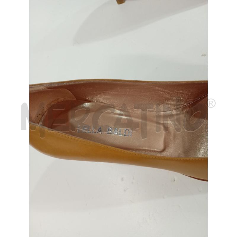 SCARPE DONNA BG LELLA BALDI | Mercatino dell'Usato Torino crocetta 2
