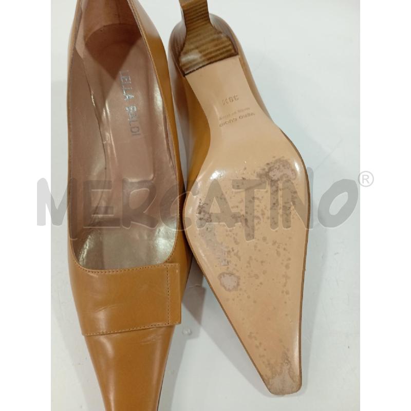 SCARPE DONNA BG LELLA BALDI | Mercatino dell'Usato Torino crocetta 3