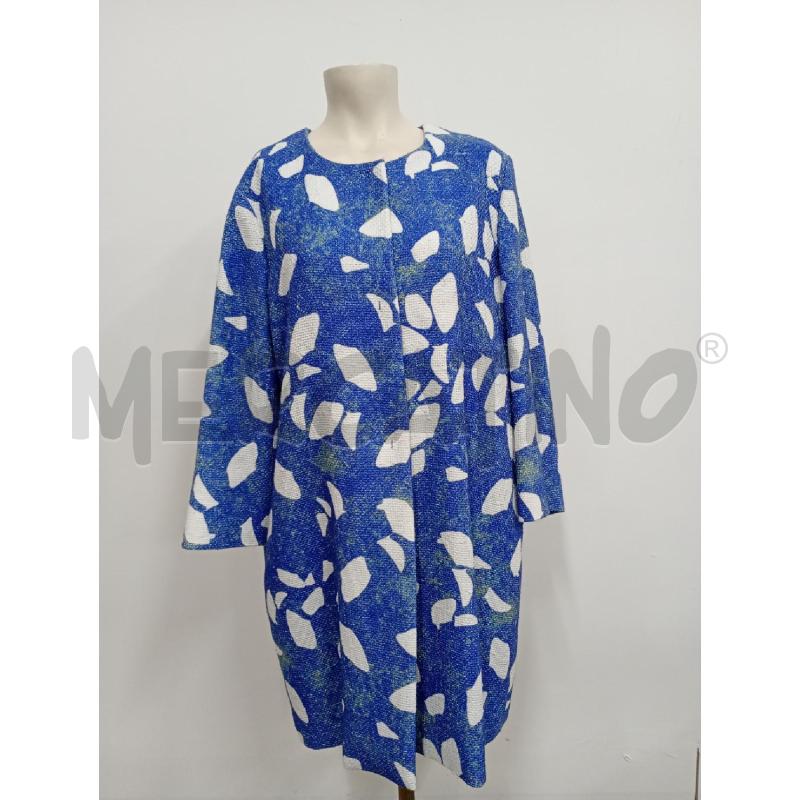 SOPRABITO DONNA BLU/B INTREND | Mercatino dell'Usato Torino crocetta 1