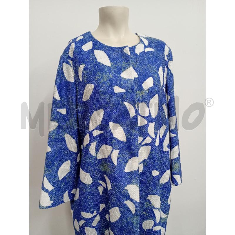 SOPRABITO DONNA BLU/B INTREND | Mercatino dell'Usato Torino crocetta 2