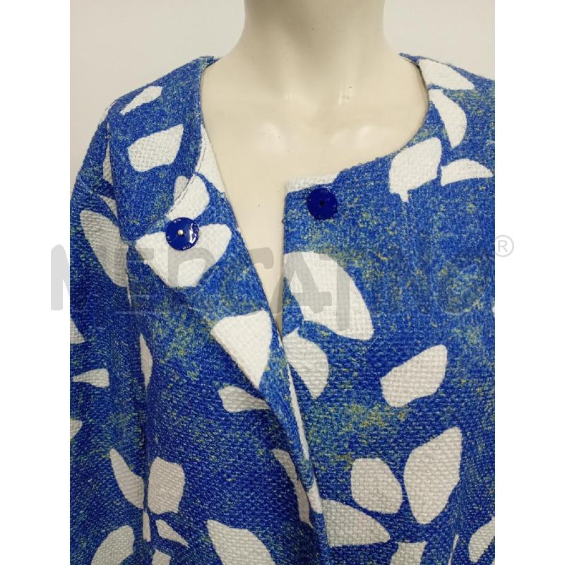 SOPRABITO DONNA BLU/B INTREND | Mercatino dell'Usato Torino crocetta 3