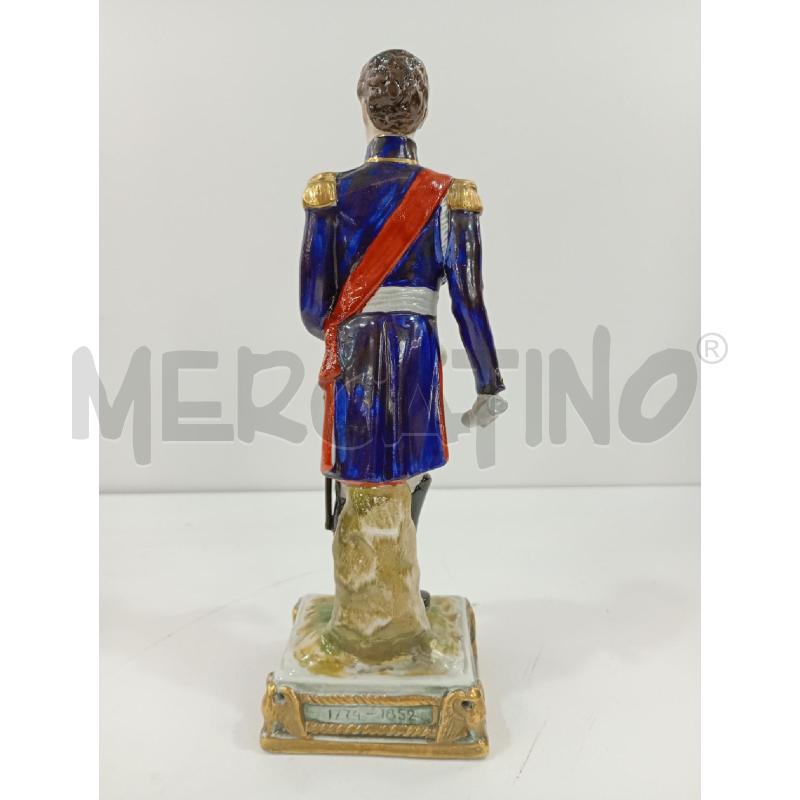 STATUINA PORCELLANA MARMONT | Mercatino dell'Usato Torino crocetta 2