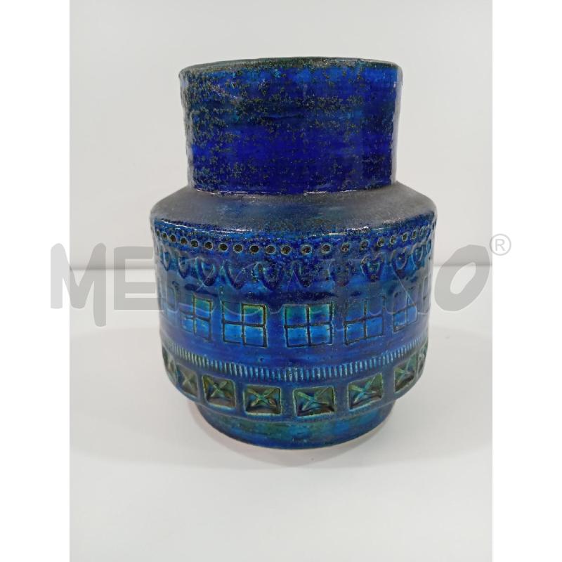 VASO ALDO LONDI BITOSSI | Mercatino dell'Usato Torino crocetta 1