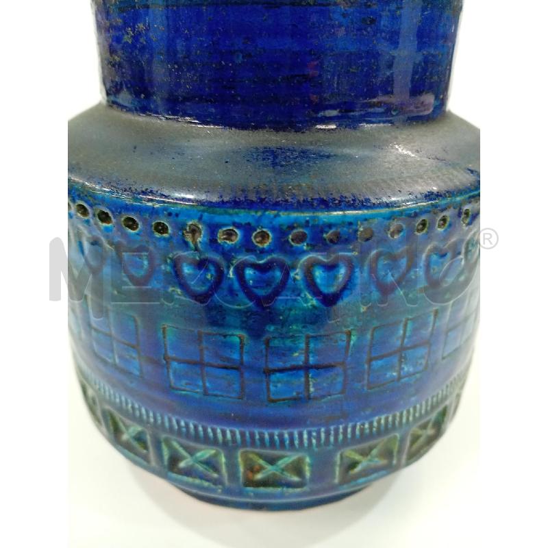 VASO ALDO LONDI BITOSSI | Mercatino dell'Usato Torino crocetta 3